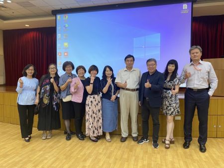 Hortech Company_오웬 리_신주 과학 공원_마케팅 위원회